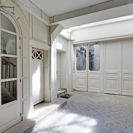 Pick A Flat - Le Marais / Republique Apartamento Paris Exterior foto