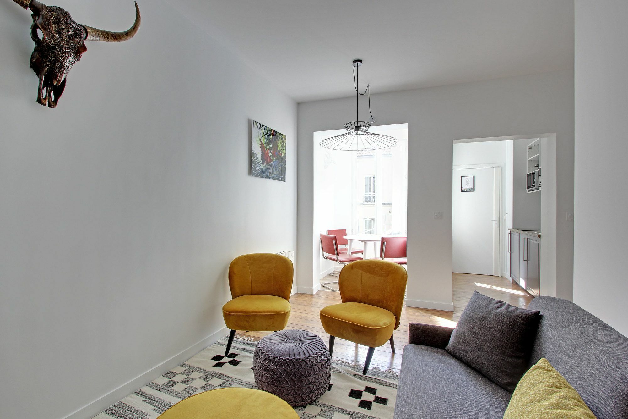 Pick A Flat - Le Marais / Republique Apartamento Paris Exterior foto