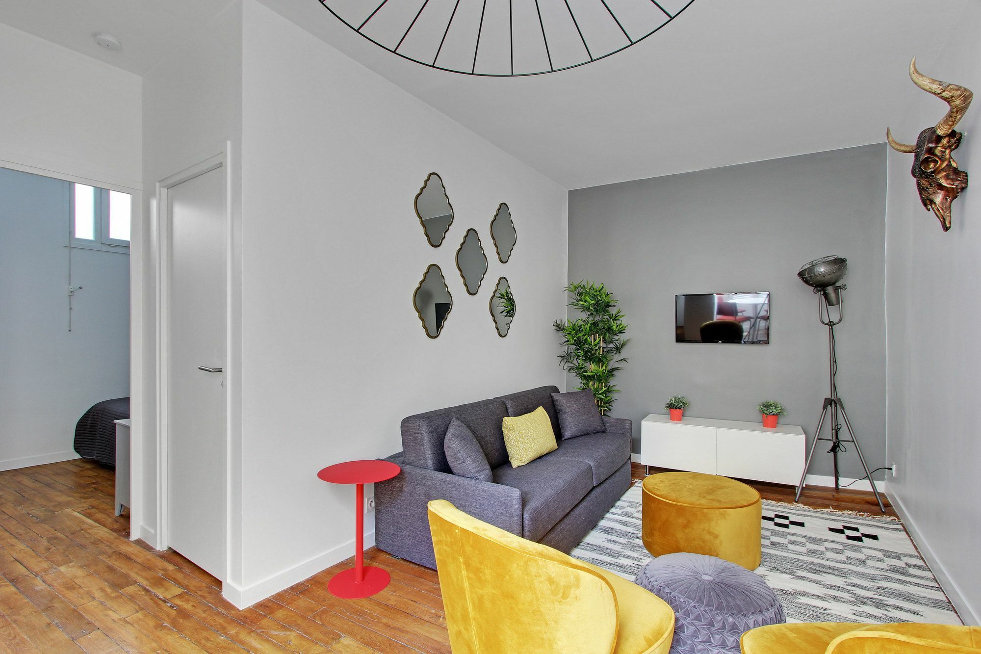 Pick A Flat - Le Marais / Republique Apartamento Paris Exterior foto