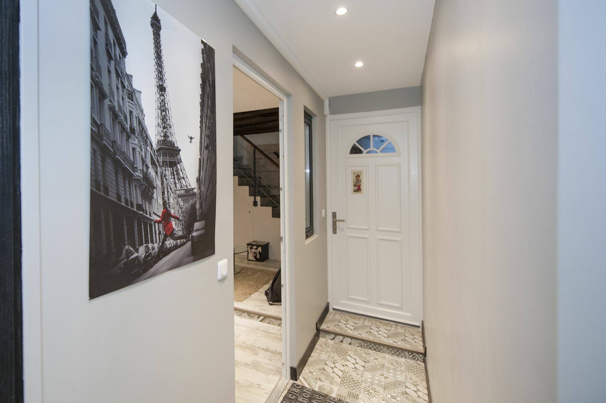 Pick A Flat - Le Marais / Republique Apartamento Paris Exterior foto