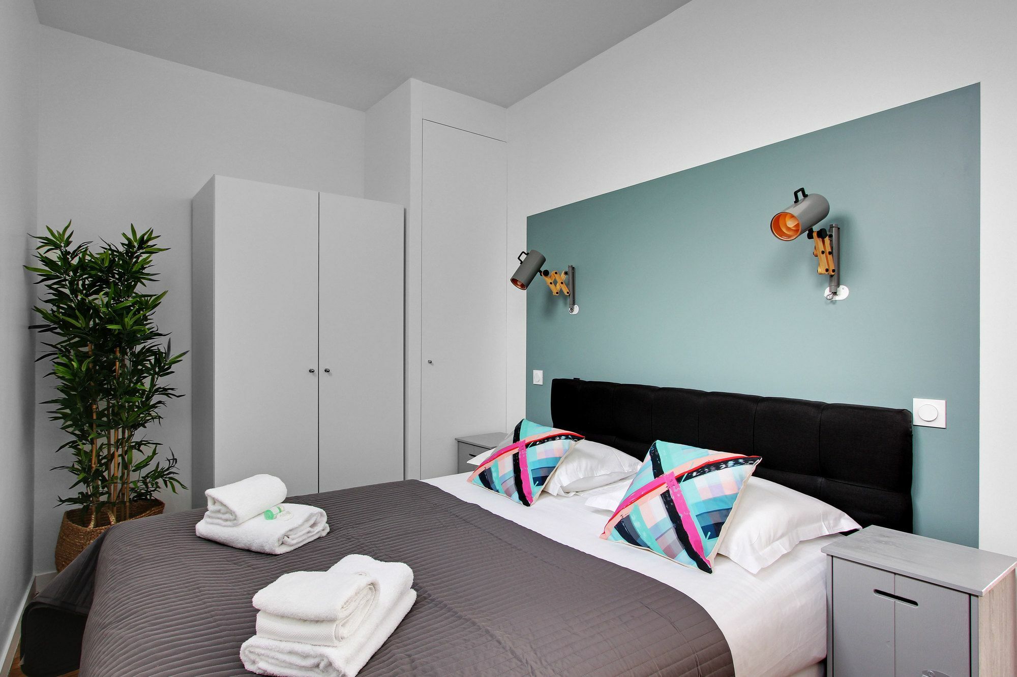 Pick A Flat - Le Marais / Republique Apartamento Paris Exterior foto