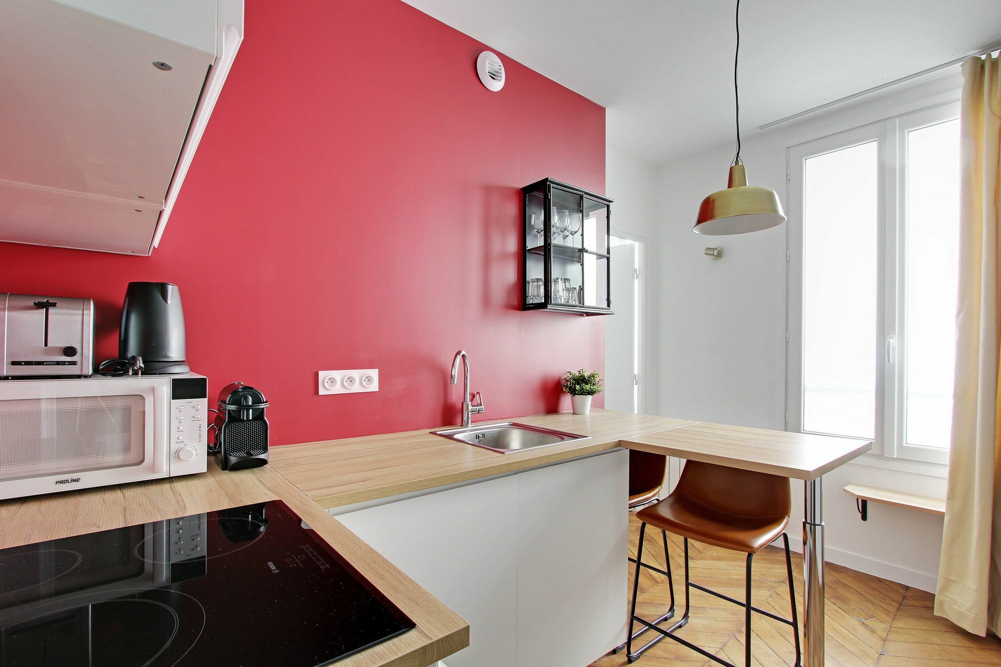 Pick A Flat - Le Marais / Republique Apartamento Paris Exterior foto