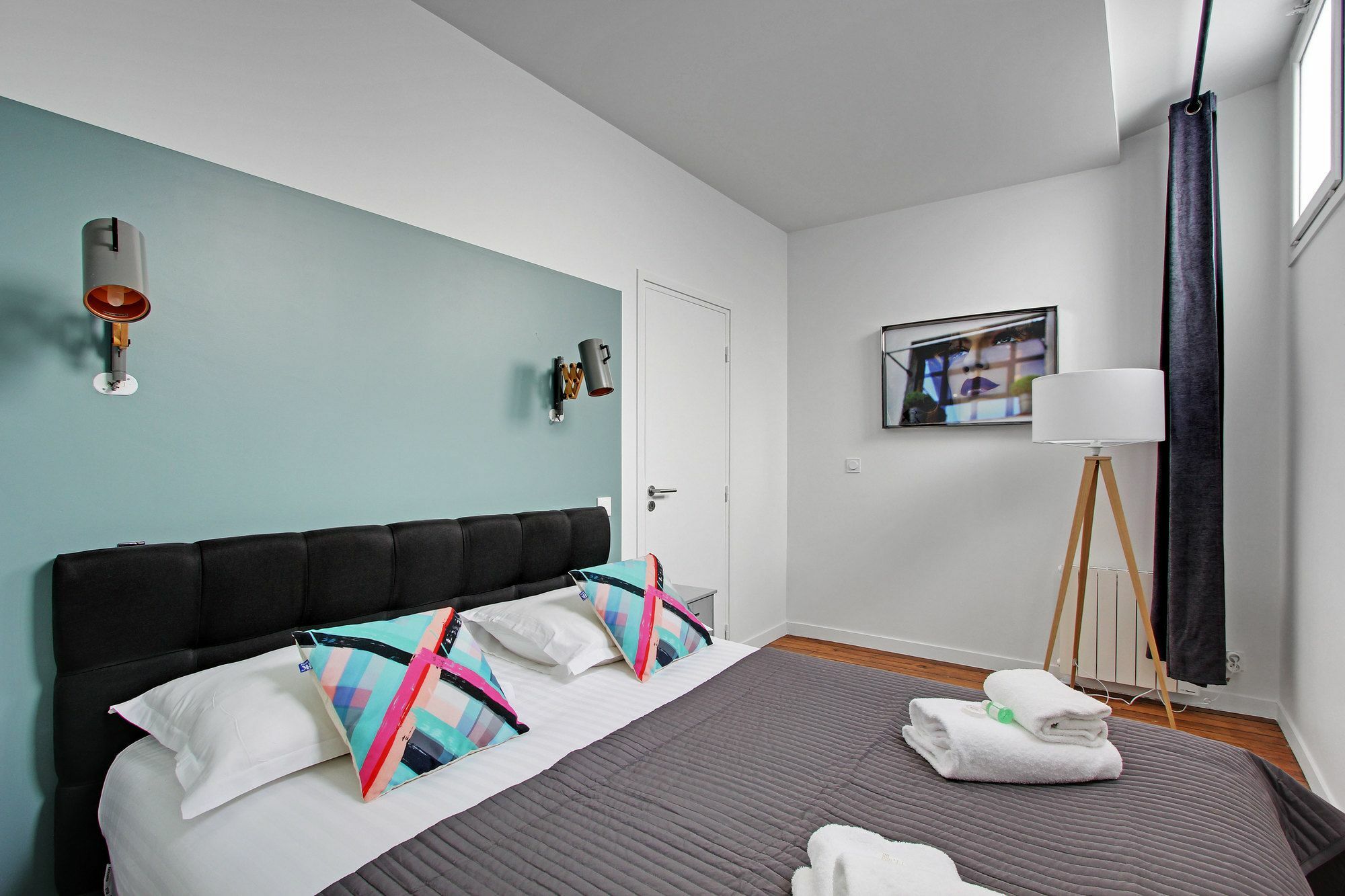 Pick A Flat - Le Marais / Republique Apartamento Paris Exterior foto