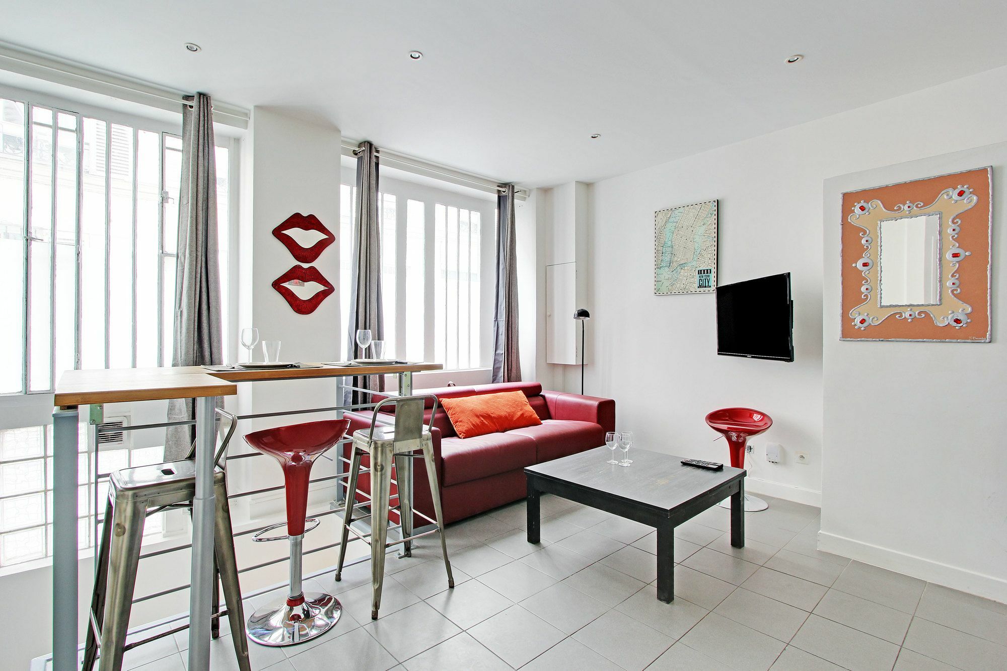 Pick A Flat - Le Marais / Republique Apartamento Paris Exterior foto