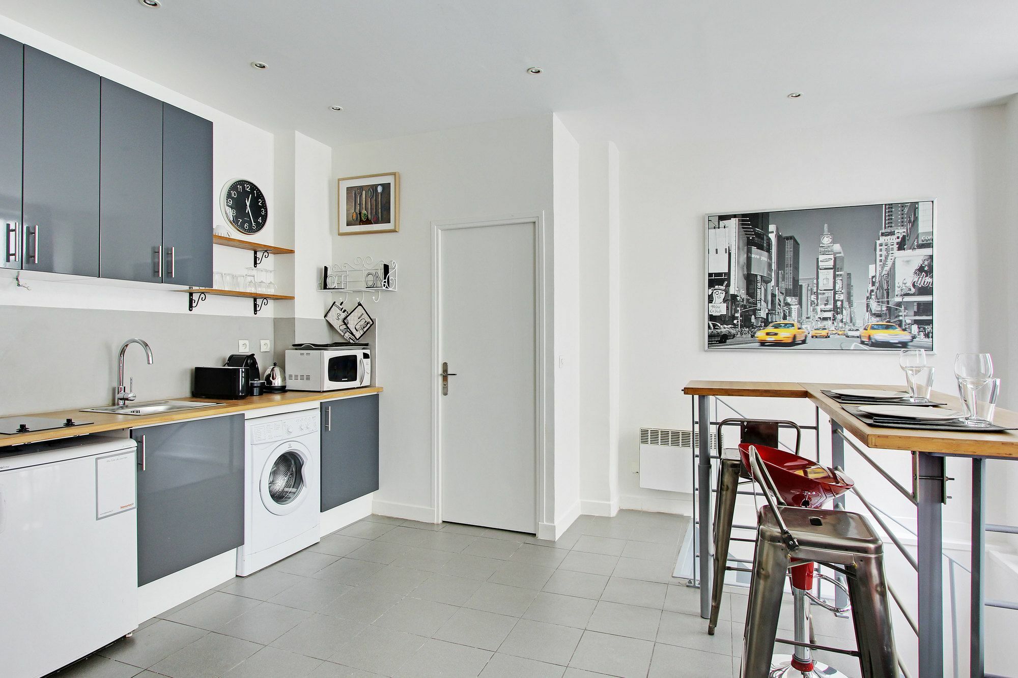 Pick A Flat - Le Marais / Republique Apartamento Paris Exterior foto