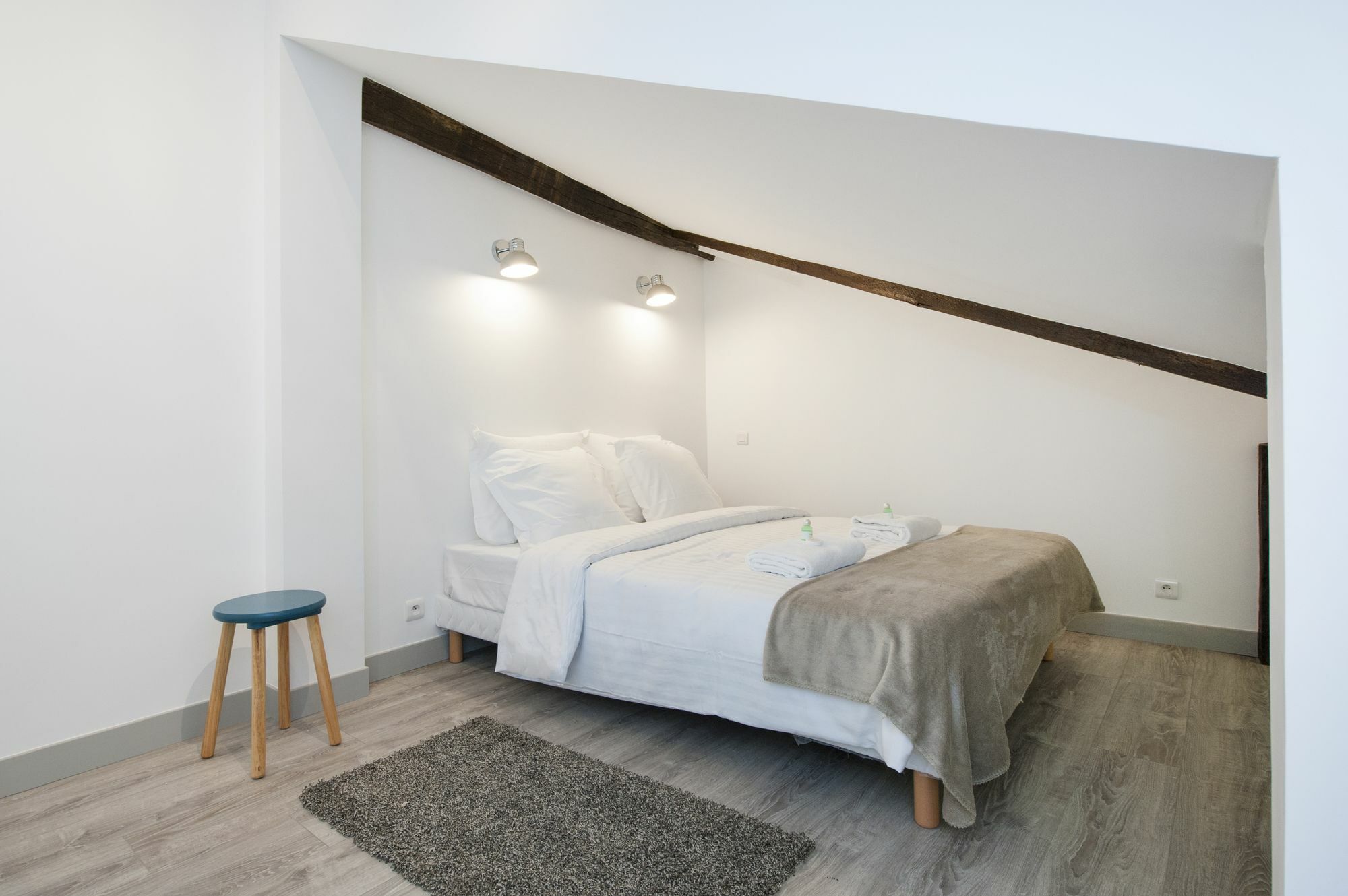 Pick A Flat - Le Marais / Republique Apartamento Paris Exterior foto