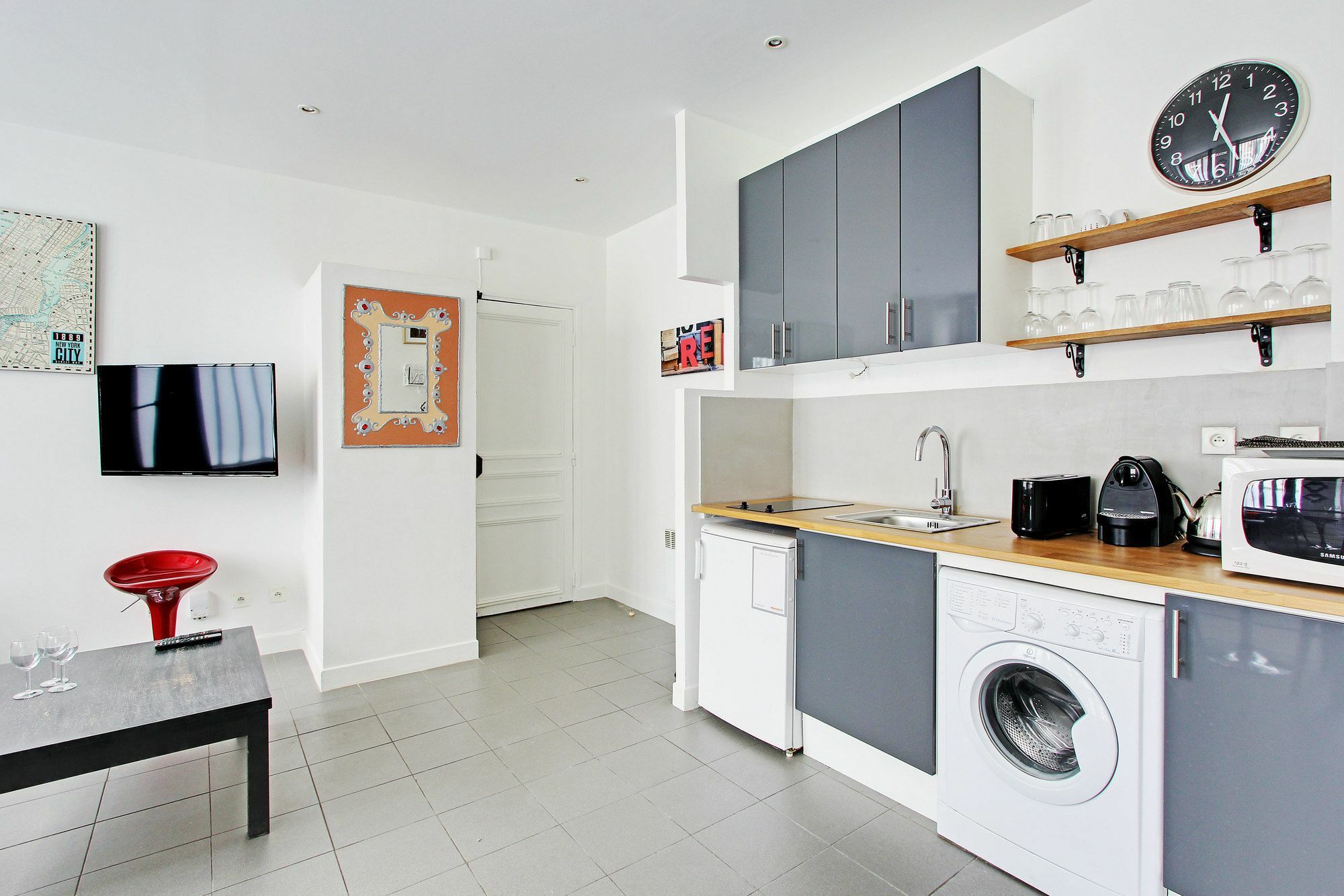 Pick A Flat - Le Marais / Republique Apartamento Paris Exterior foto