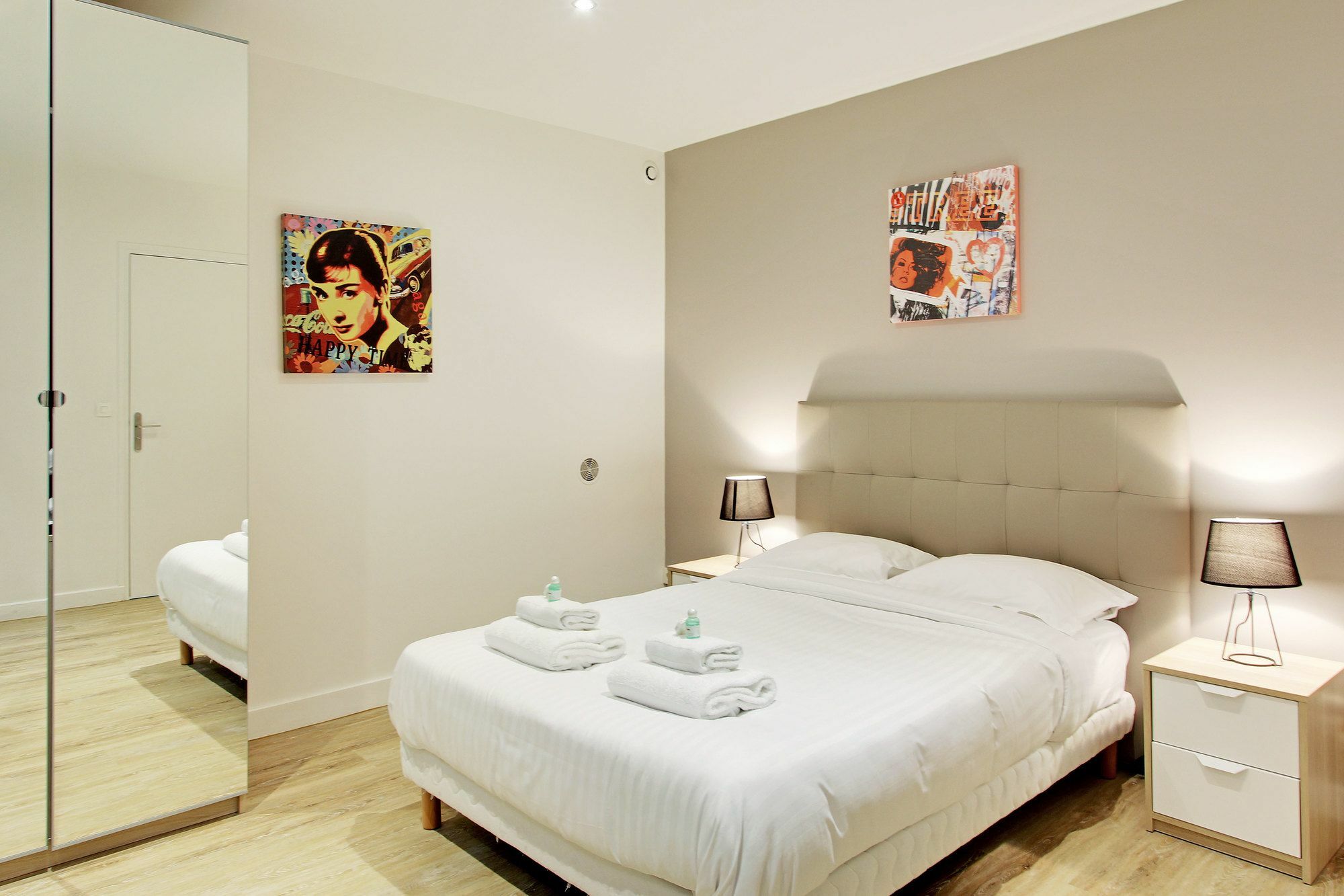 Pick A Flat - Le Marais / Republique Apartamento Paris Exterior foto