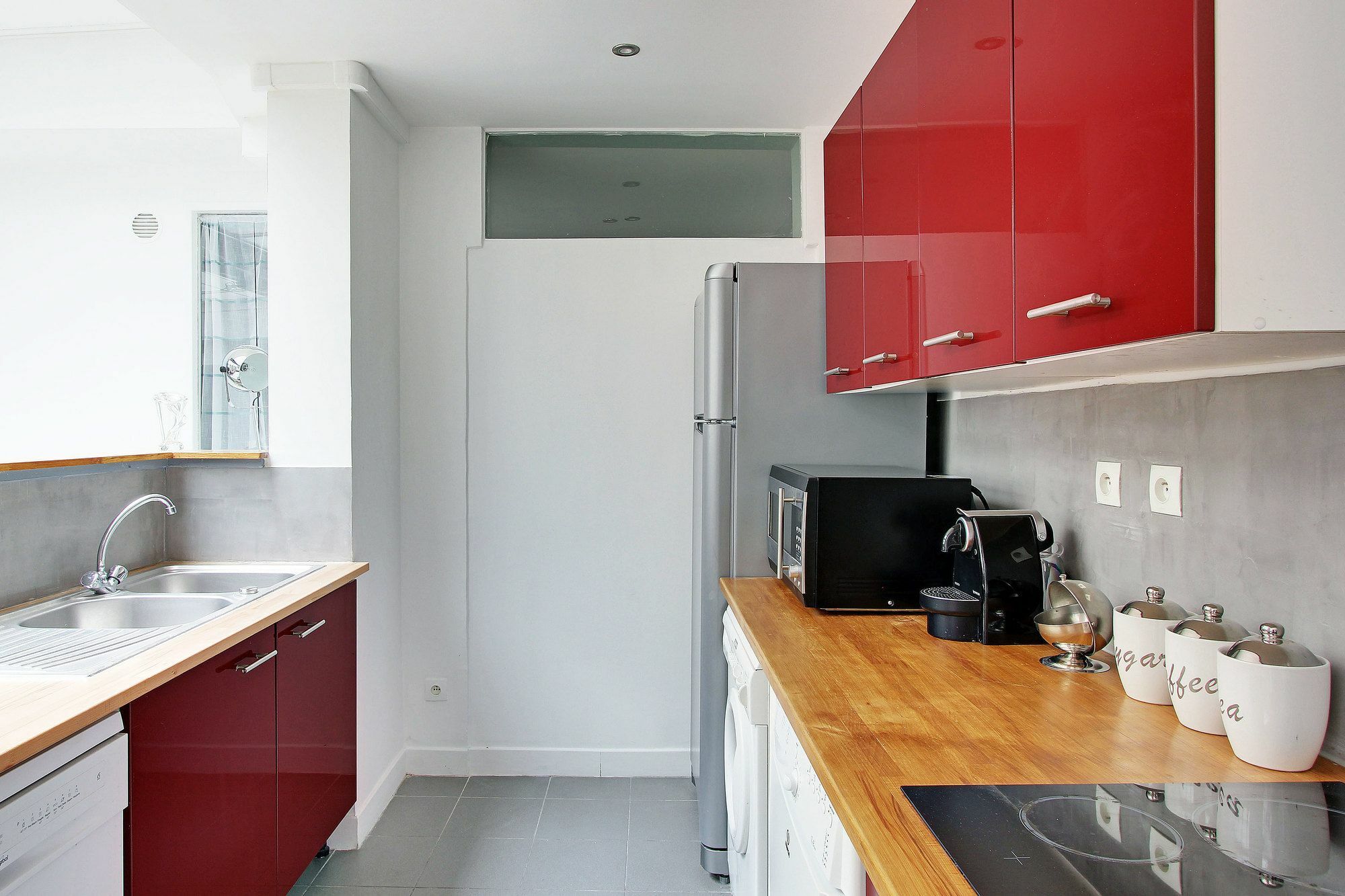 Pick A Flat - Le Marais / Republique Apartamento Paris Exterior foto