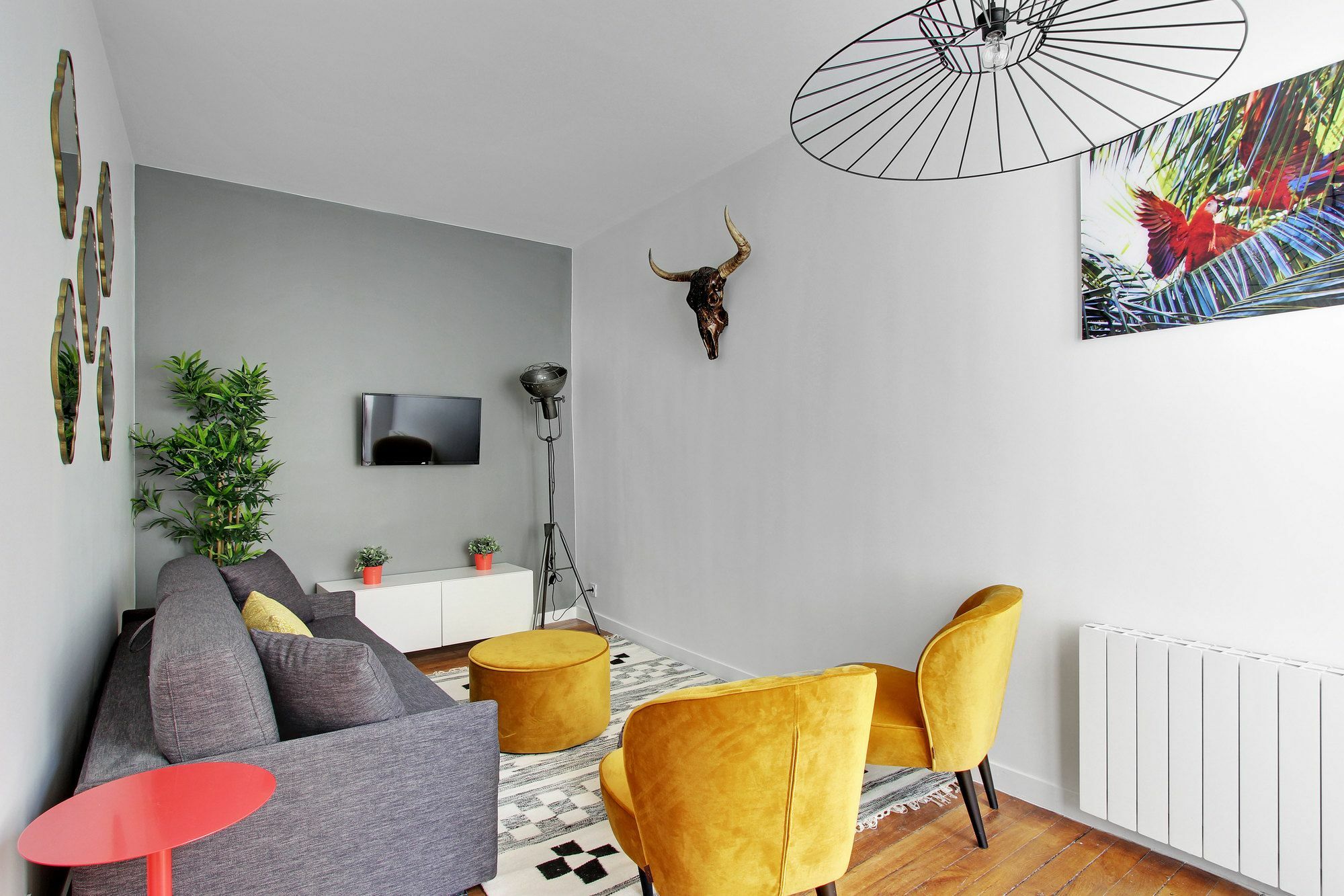 Pick A Flat - Le Marais / Republique Apartamento Paris Exterior foto