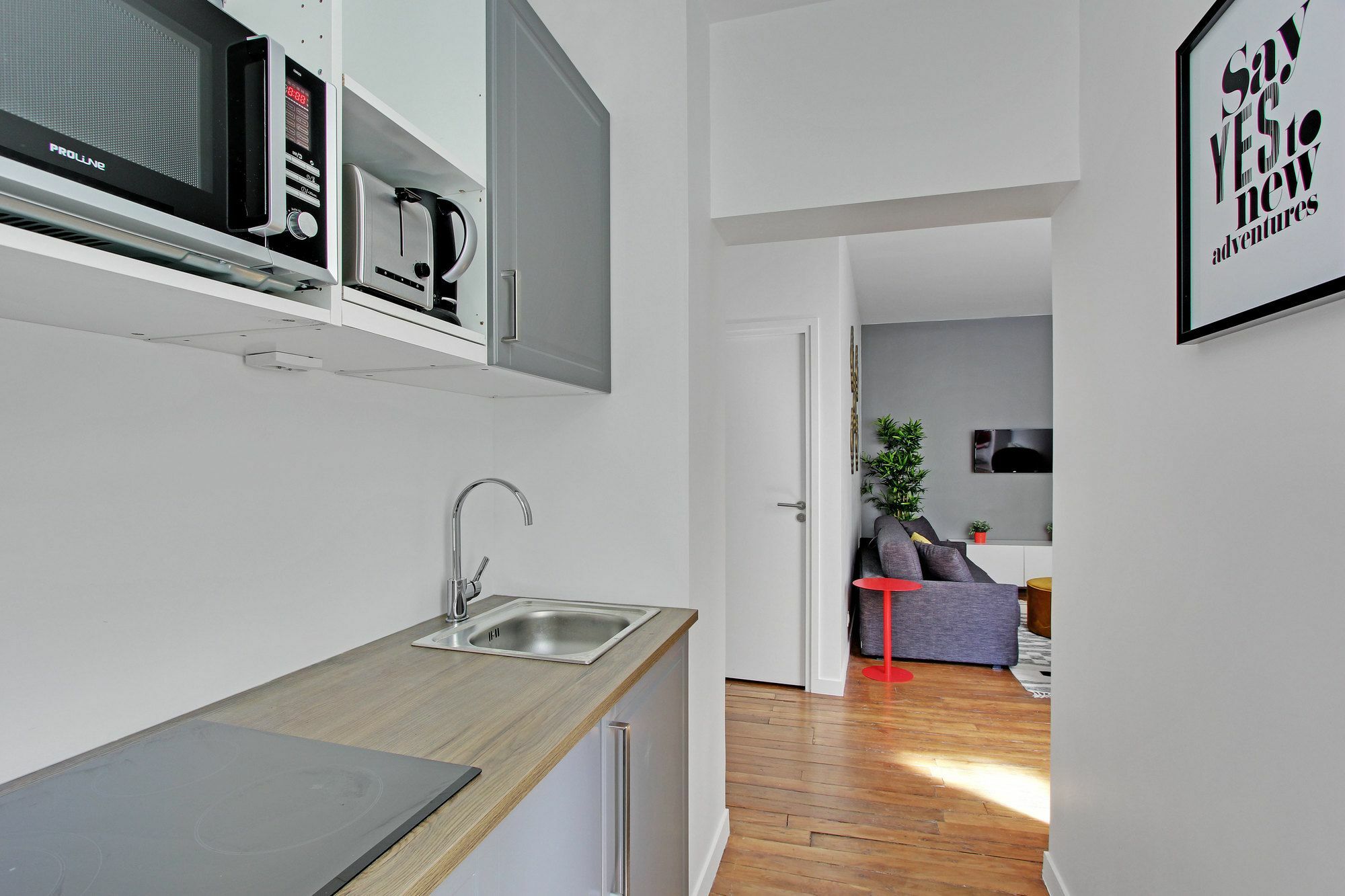 Pick A Flat - Le Marais / Republique Apartamento Paris Exterior foto