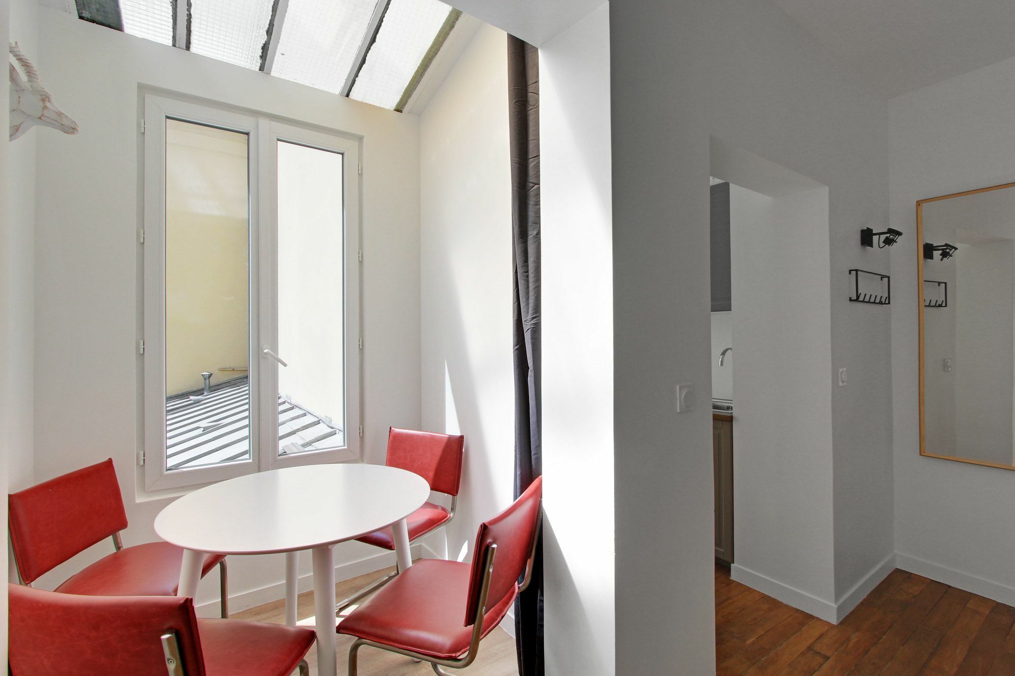 Pick A Flat - Le Marais / Republique Apartamento Paris Exterior foto