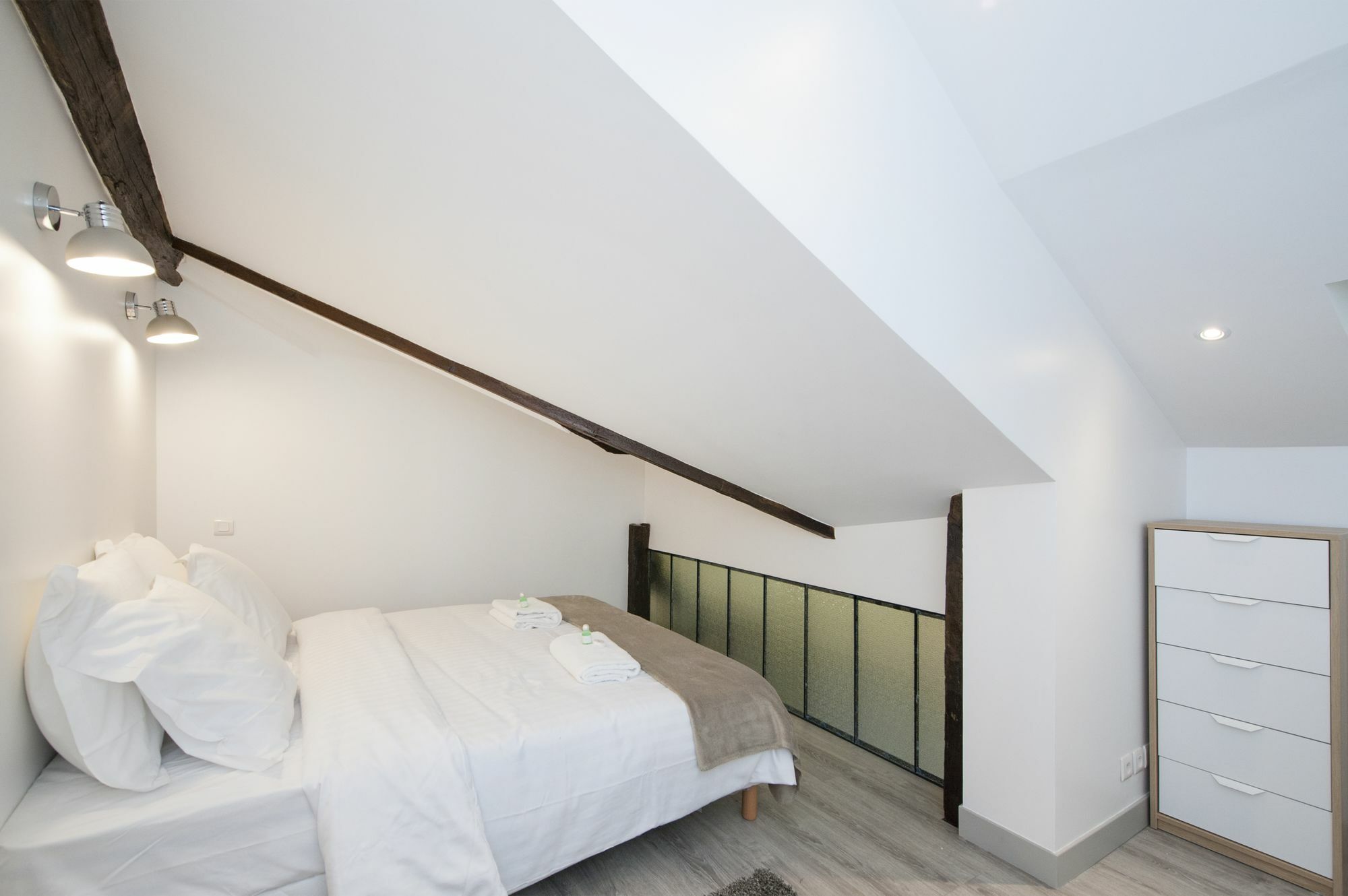 Pick A Flat - Le Marais / Republique Apartamento Paris Exterior foto