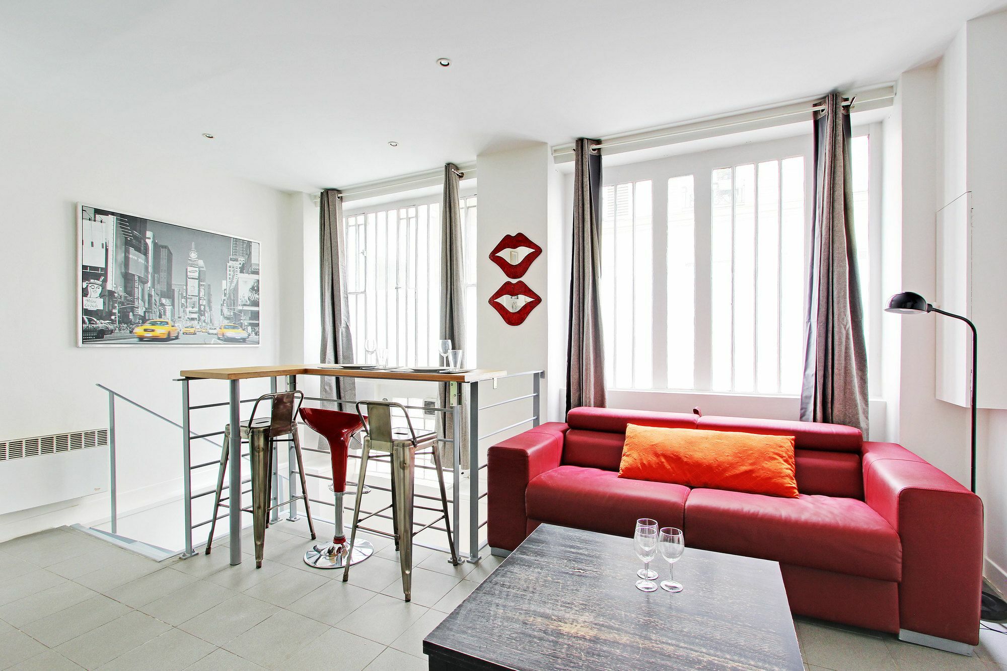 Pick A Flat - Le Marais / Republique Apartamento Paris Exterior foto