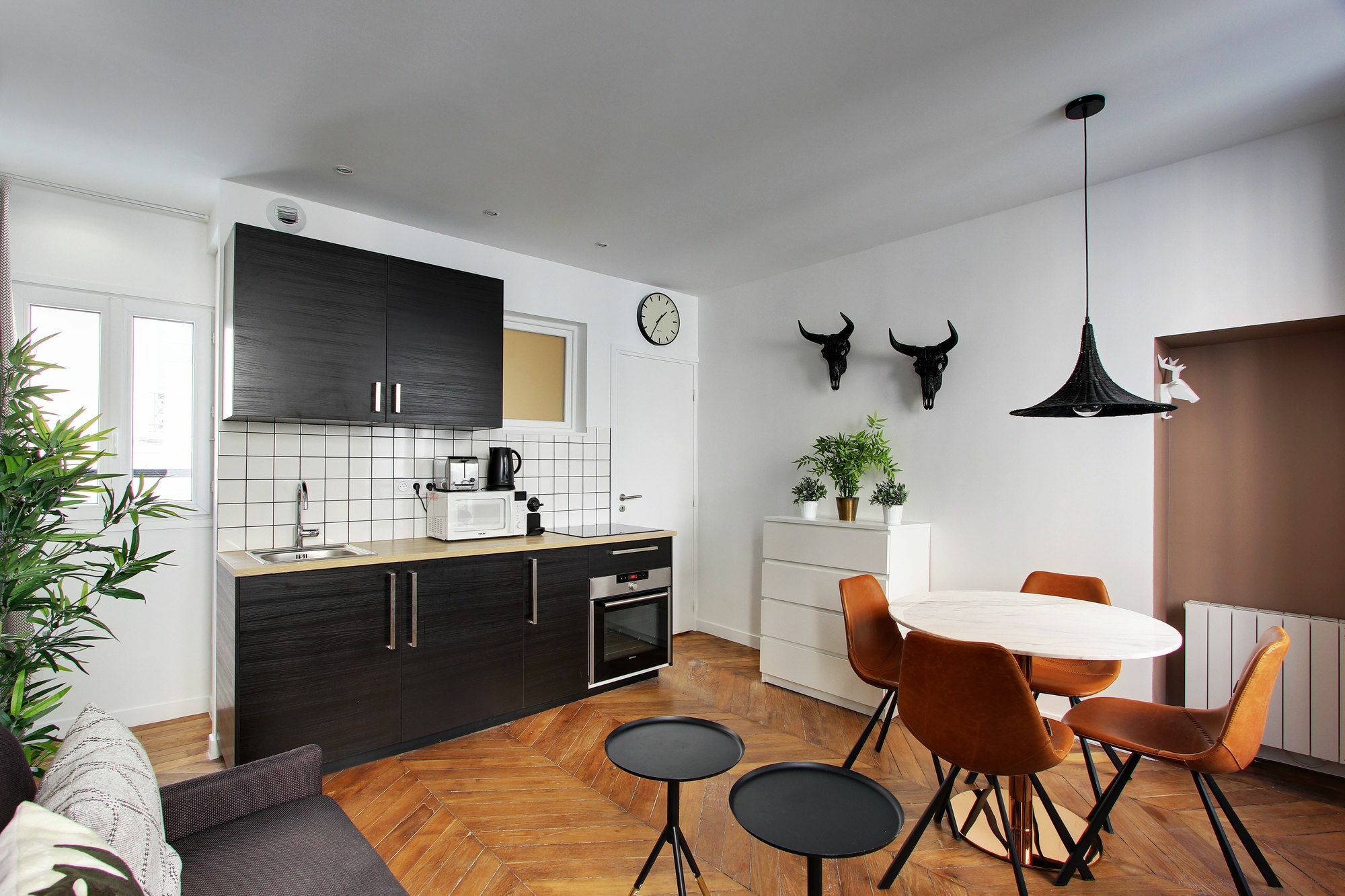 Pick A Flat - Le Marais / Republique Apartamento Paris Exterior foto