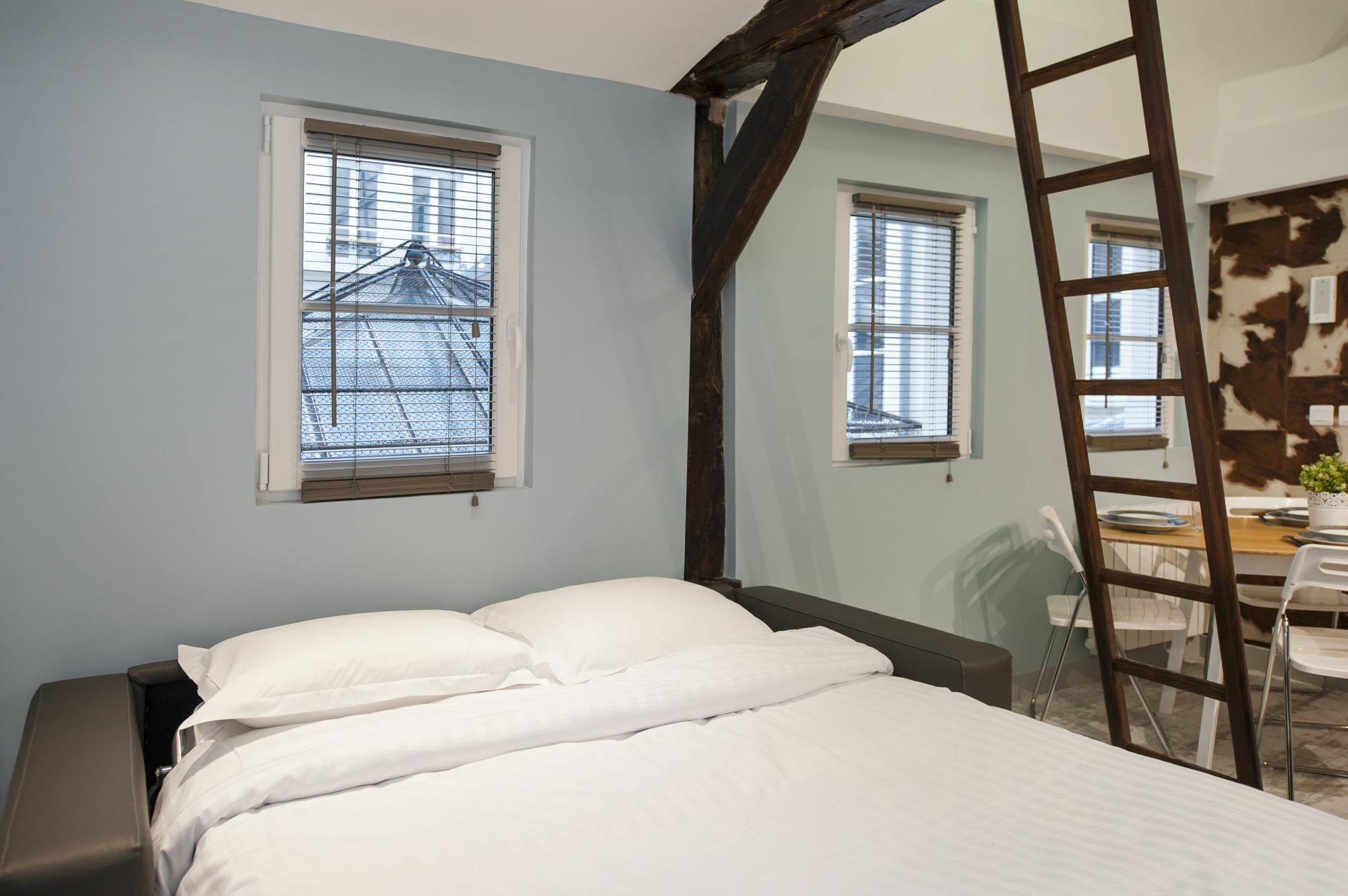 Pick A Flat - Le Marais / Republique Apartamento Paris Exterior foto