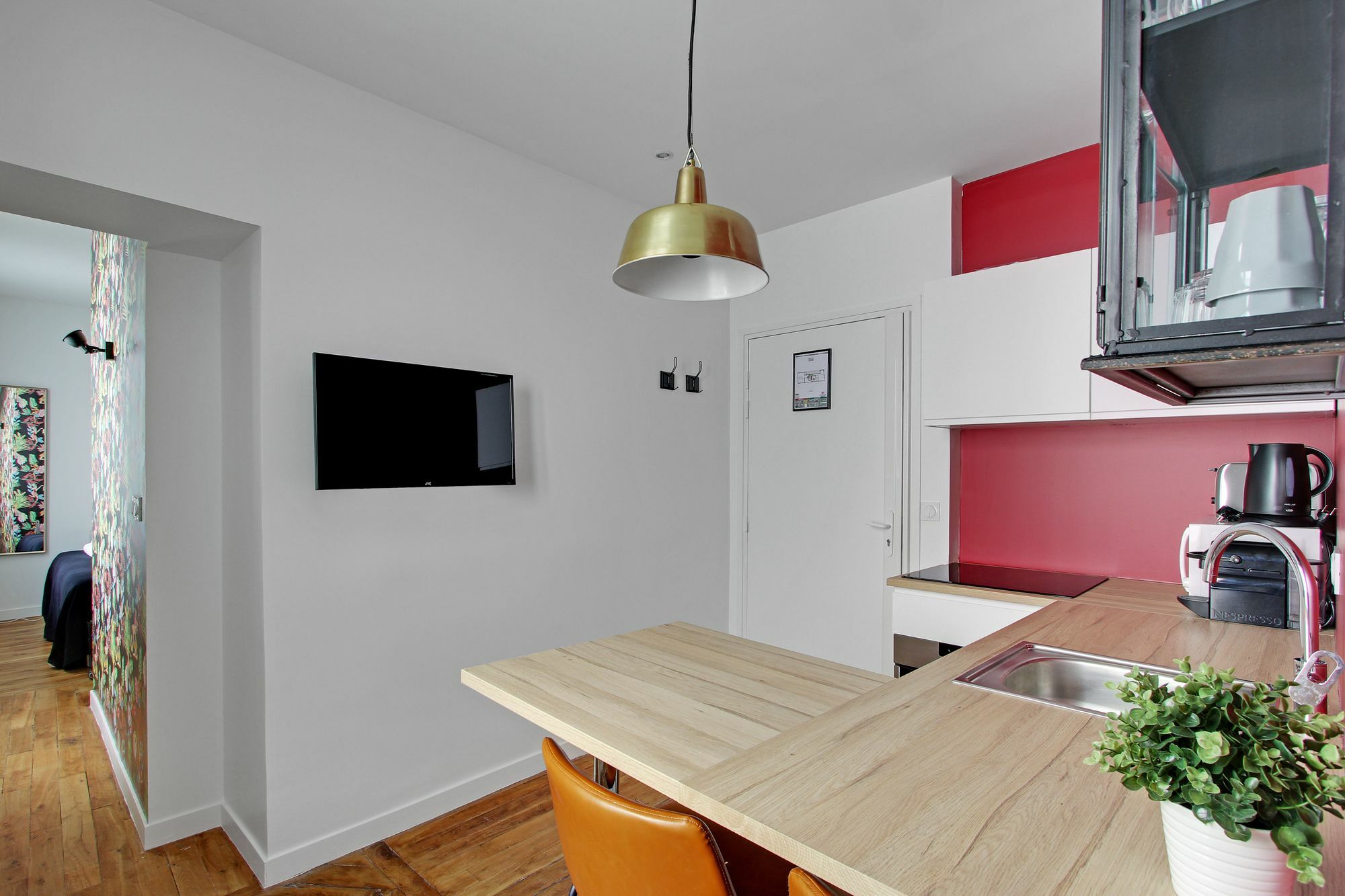 Pick A Flat - Le Marais / Republique Apartamento Paris Exterior foto