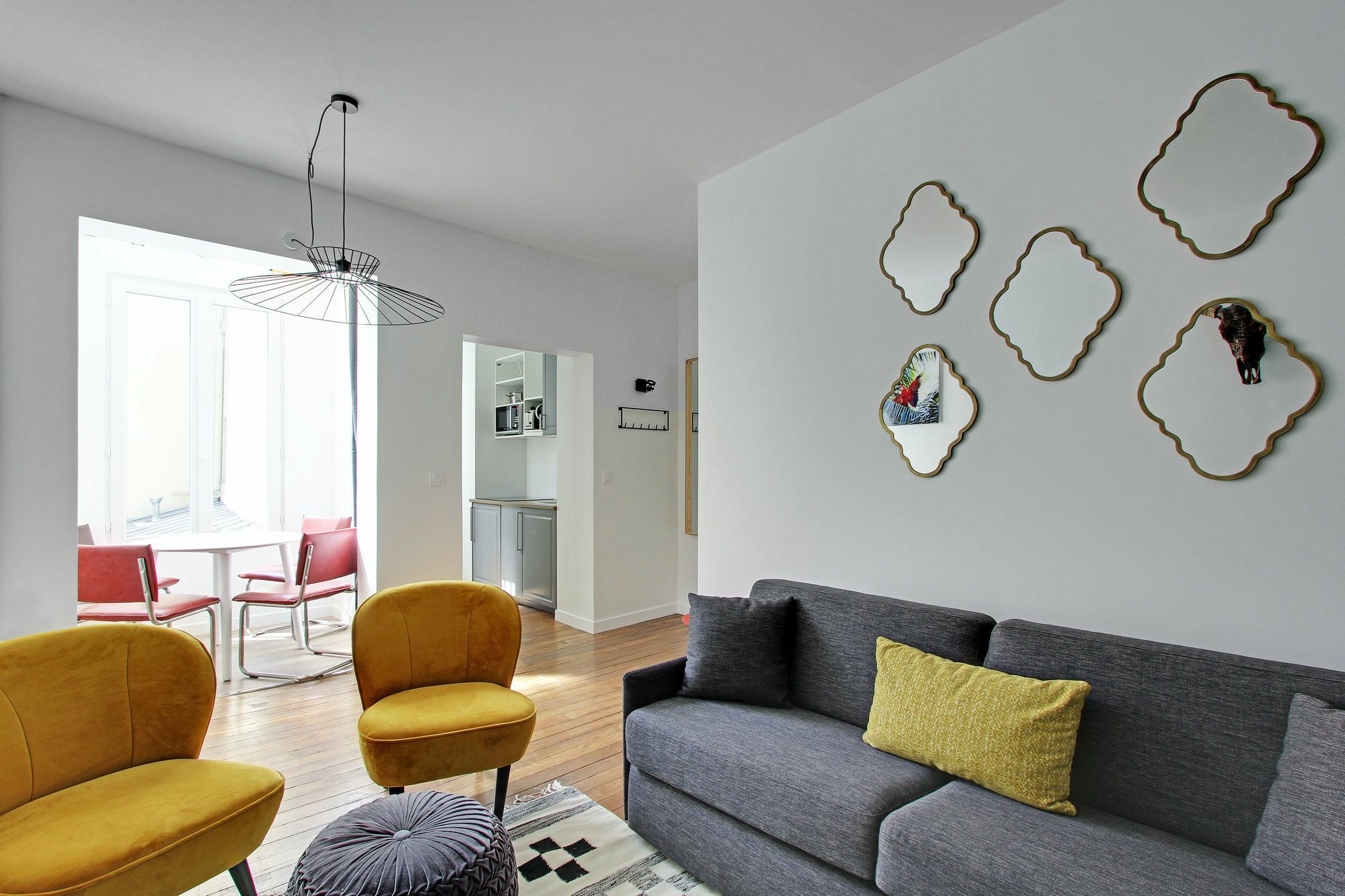 Pick A Flat - Le Marais / Republique Apartamento Paris Exterior foto