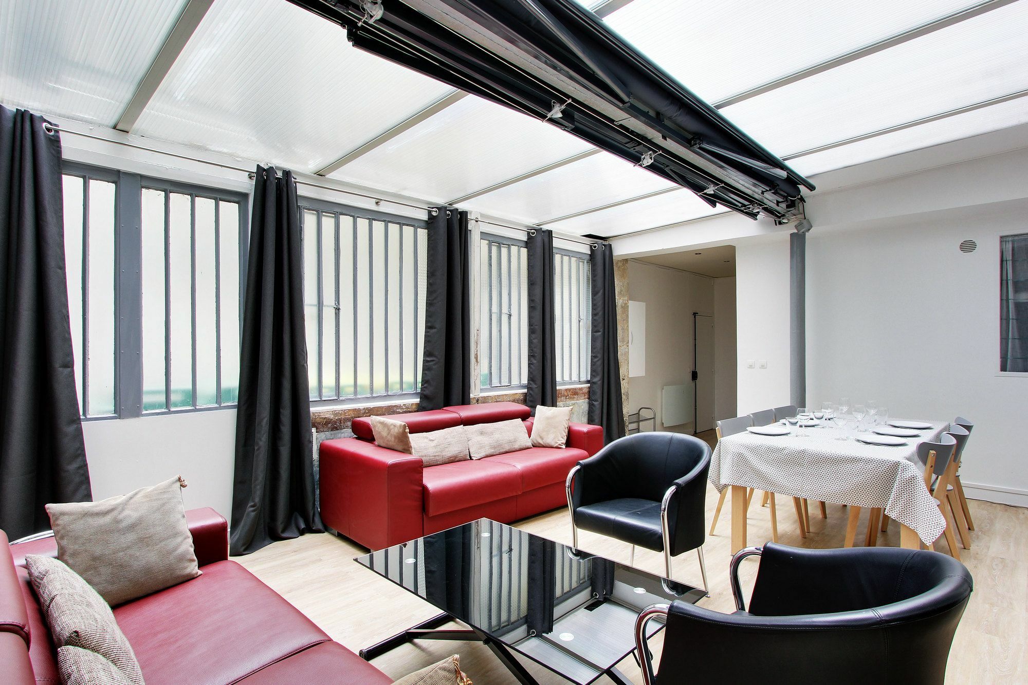 Pick A Flat - Le Marais / Republique Apartamento Paris Exterior foto